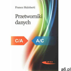 Przetworniki Danych (9788320617757) - ogłoszenia A6.pl