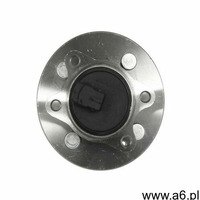 Lozysko kola zestaw kpl tyl hyundai i10/i20/getz/kia picanto/rio ii 02> abs szt starline (8592808 - ogłoszenia A6.pl