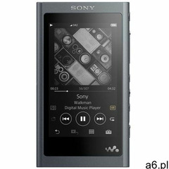 Sony NW-A55 - ogłoszenia A6.pl