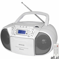 Sencor SPT 3907 - ogłoszenia A6.pl