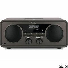 Technisat DigitRadio 631 - ogłoszenia A6.pl