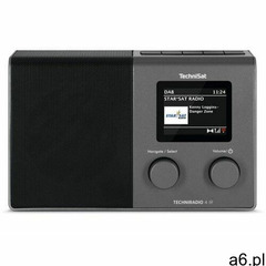 Technisat TechniRadio 4 IR - ogłoszenia A6.pl