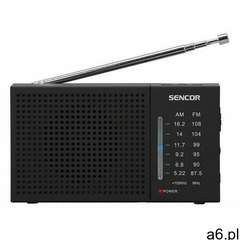 Sencor SRD 1800 - ogłoszenia A6.pl