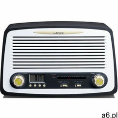 Lenco SR-02 - ogłoszenia A6.pl