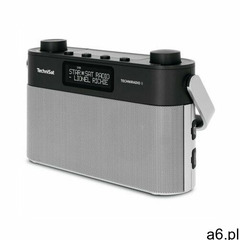Technisat TechniRadio 8 - ogłoszenia A6.pl