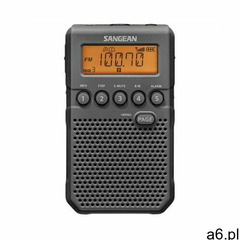 Sangean DT-800 - ogłoszenia A6.pl