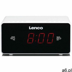Lenco CR-510 - ogłoszenia A6.pl