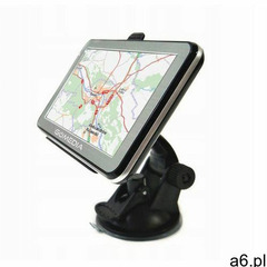 Gomedia GPS5010 Truck EU - ogłoszenia A6.pl