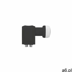 Technisat 0000/8380 konwerter lnb czarny (4019588083806) - ogłoszenia A6.pl
