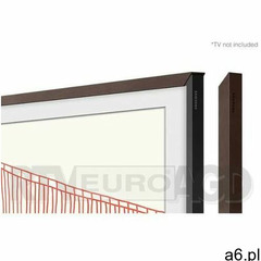 Samsung vg-scfa43bwbxc ciemno brązowa wymienna rama do the frame 43" 2021 - ogłoszenia A6.pl