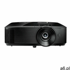 Optoma W400LVE - ogłoszenia A6.pl