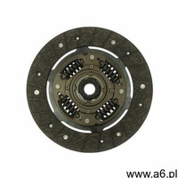 Tarcza sprzęgła s sl la0160 opel ascona c 2.0 marki Starline - ogłoszenia A6.pl