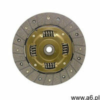 Starline Tarcza sprzęgła s sl la0480 opel vectra b 1.6 (8592808112907) - ogłoszenia A6.pl