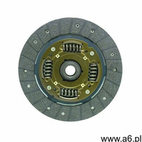 TARCZA SPRZĘGŁA S SL LA0054 AUDI A3 1.6 - ogłoszenia A6.pl