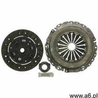 SPRZĘGŁO ZESTAW Z ŁOŻYSKIEM RENAULT MEGANE 1.6 (8592808119371) - ogłoszenia A6.pl
