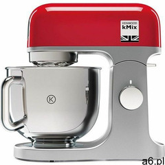 Kenwood KMX750 - ogłoszenia A6.pl