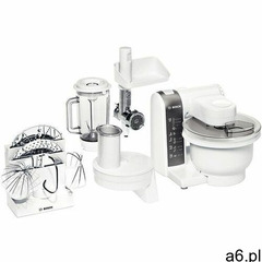 Bosch MUM4855 - ogłoszenia A6.pl