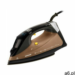 Sencor SSI-9400 - ogłoszenia A6.pl