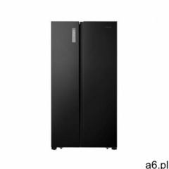 Hisense RS677N4BFE - ogłoszenia A6.pl