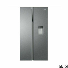 Haier HSR-3918EWPG - ogłoszenia A6.pl