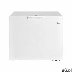 Midea MDRC282FZE01 - ogłoszenia A6.pl