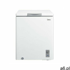 Midea MDRC207SLF01G - ogłoszenia A6.pl