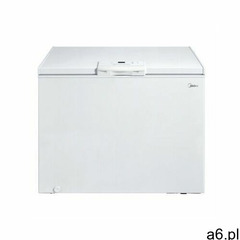 Midea MDRC345FZF01DE - ogłoszenia A6.pl