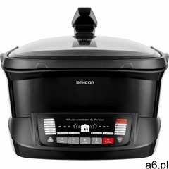 Sencor SFR 9300 - ogłoszenia A6.pl