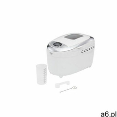 Adler Automat do pieczenia chleba ad 6019 ad 6019 - odbiór w 2000 punktach - salony, paczkomaty, sta - ogłoszenia A6.pl