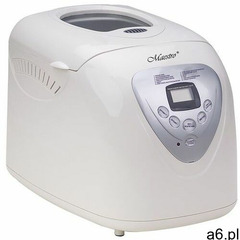 Maestro Automat do wypiekania chleba mr-750 - dostępny w ratach 0% (4820096552964) - ogłoszenia A6.pl