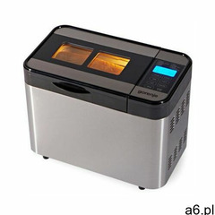 Wypiekacz do chleba GORENJE BM1400E, BM1400E - ogłoszenia A6.pl