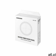 SAMSUNG Wielorazowe ściereczki z mikrofibry do końcówki do polerowania VCA-SPW90 - ogłoszenia A6.pl