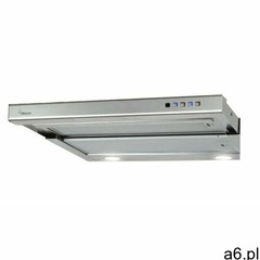 Okap podszafkowy teleskopowy AKPO WK-7 LIGHT PLUS 50 INOX- Zamów do 16:00, wysyłka kurierem tego sam - ogłoszenia A6.pl