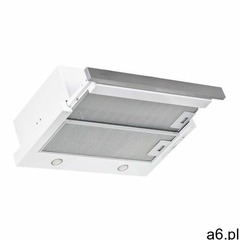 Okap podszafkowy teleskopowy AKPO WK-7 LIGHT ECO 50 INOX- Zamów do 16:00, wysyłka kurierem tego same - ogłoszenia A6.pl