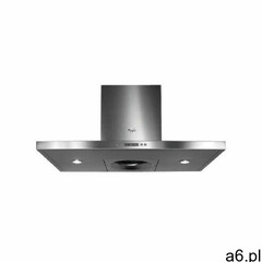 Okap WHIRLPOOL AKR 968 IX- Zamów do 16:00, wysyłka kurierem tego samego dnia! (8003437945212) - ogłoszenia A6.pl