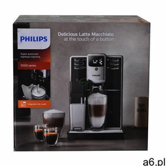 Philips EP 5365 - ogłoszenia A6.pl