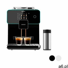 Cecotec Matic-ccino 9000 - ogłoszenia A6.pl