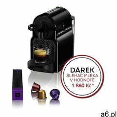 NEspresso EN80 - ogłoszenia A6.pl