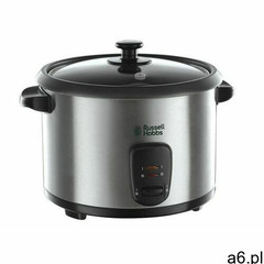 Russell hobbs Ryżowar cook@home 19750-56 inox - ogłoszenia A6.pl