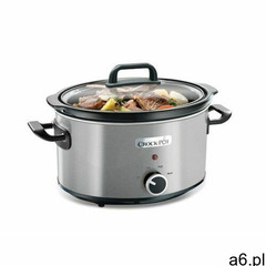 Crockpot csc025x 3,5 l - ogłoszenia A6.pl