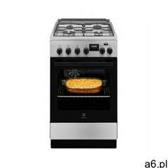 Electrolux Kuchnia lkk560204x (7332543767861) - ogłoszenia A6.pl