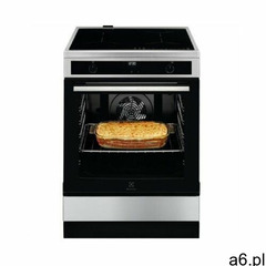 Kuchnia ELECTROLUX LKI64020BX, LKI64020BX - ogłoszenia A6.pl