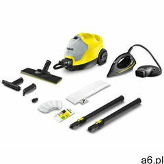 KARCHER PAROWNICA SC 4 EasyFix Iron Kit - ogłoszenia A6.pl