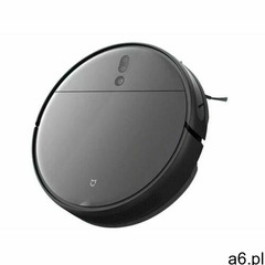 XIAOMI MI ROBOT VACUUM MOP PRO+ BLACK - ogłoszenia A6.pl