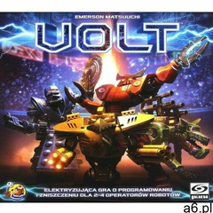 VOLT - ogłoszenia A6.pl