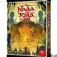 Nagaraja, 1607 - ogłoszenia A6.pl