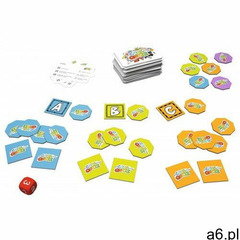 Popcoolturowy quizz marki Foxgames - ogłoszenia A6.pl