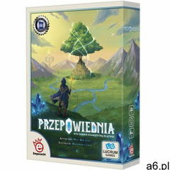 Przepowiednia (4713052640136) - ogłoszenia A6.pl