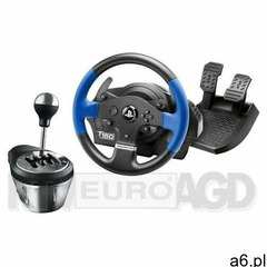 t150 + th8a add-on shifter marki Thrustmaster - ogłoszenia A6.pl