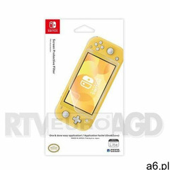 Hori Nintendo Switch Lite Folia na ekran, NS2-001U - ogłoszenia A6.pl